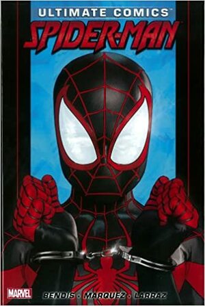 Ultimate Comics Spider-Man, Volume 3 by Brian Michael Bendis