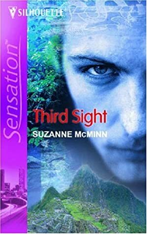 Third Sight by Suzanne McMinn