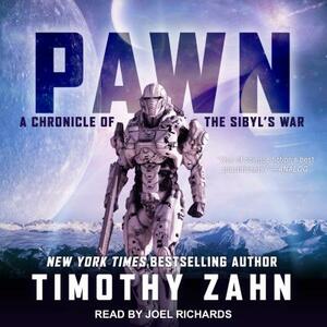 Pawn by Timothy Zahn