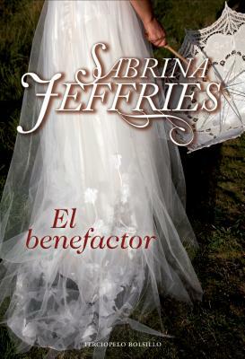 El Benefactor by Sabrina Jeffries