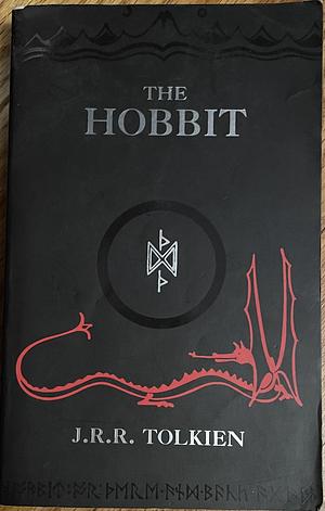 The Hobbit, Or, There and Back Again by J.R.R. Tolkien