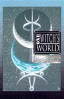 One Witch's World by Patricia Crowther