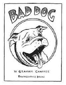 Bad Dog by Graham Chaffee