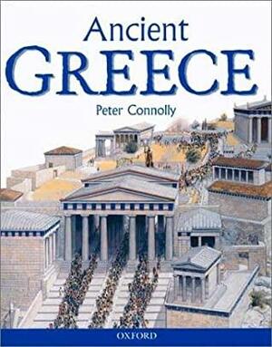 Ancient Greece by Peter Connolly
