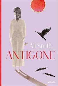 Antigone by Duygu Akın, Ali Smith