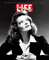 Life: Katharine Hepburn Commemorative 1907-2003 by LIFE