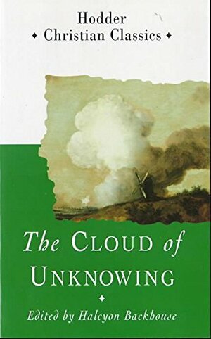 Cloud of Unknowing by Anonymous