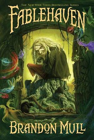Fablehaven, Book 1 by Brandon Mull
