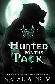 Hunted for the Pack by Natalia Prim