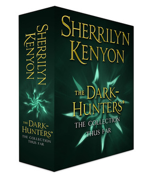 The Dark-Hunters: The Collection Thus Far by Sherrilyn Kenyon