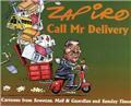 Call Mr Delivery by Zapiro
