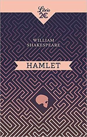 Hamlet (Théâtre) by William Shakespeare