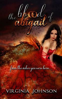 The Blood of Abigail by Virginia Johnson