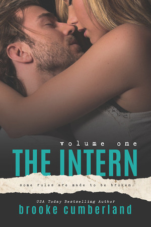 The Intern, Volume 1 by Brooke Cumberland