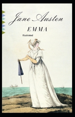 Emma Illustrated by Jane Austen