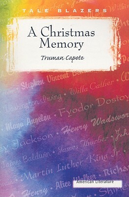 A Christmas Memory by Truman Capote