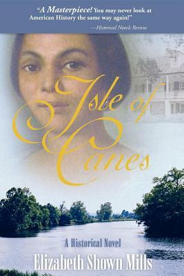 Isle of Canes by Elizabeth Shown Mills