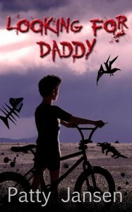 Looking for Daddy by Patty Jansen
