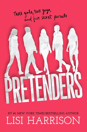 Pretenders by Lisi Harrison