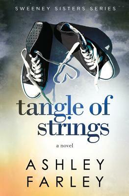 Tangle of Strings by Ashley Farley