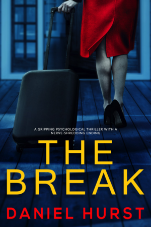 The Break by Daniel Hurst