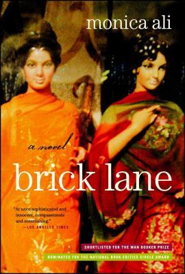 Brick Lane by Monica Ali