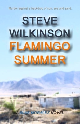 Flamingo Summer by Steve Wilkinson