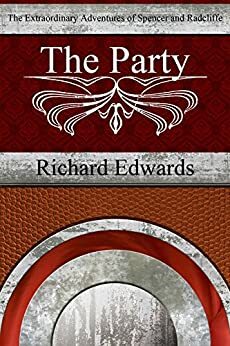 The Party by Richard Edwards