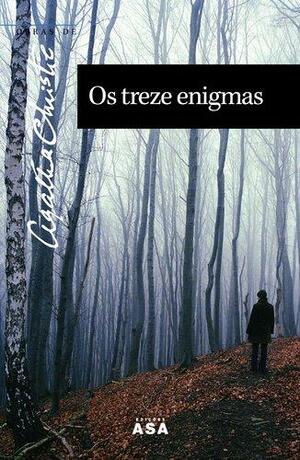 Os Treze Enigmas by Agatha Christie