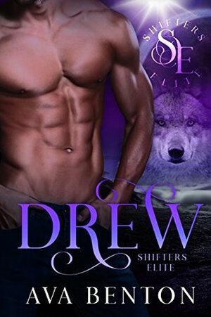 Drew: Special Ops by Ava Benton