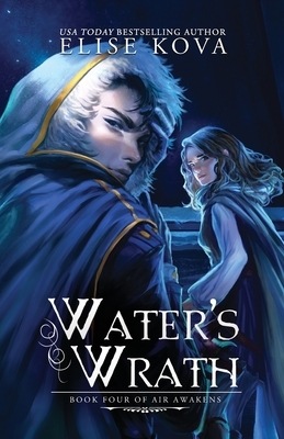 Water's Wrath by Elise Kova