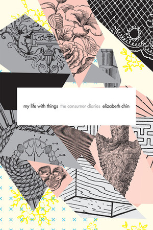 My Life with Things: The Consumer Diaries by Elizabeth Chin