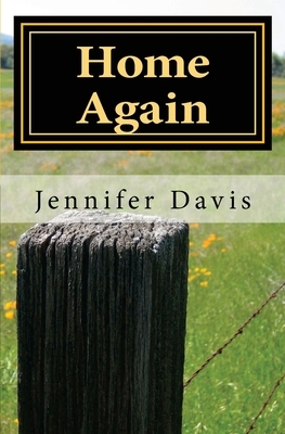 Home Again by Jennifer Davis