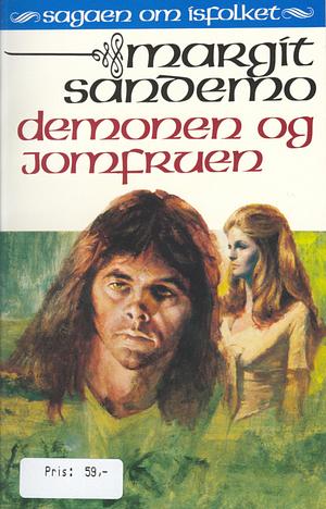 Demonen og jomfruen by Margit Sandemo