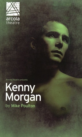 Kenny Morgan by Mike Poulton