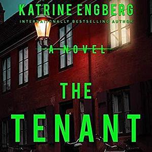 The Tenant: A Novel by Katrine Engberg, Graeme Malcolm