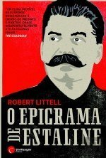 O Epigrama de Estaline by Robert Littell