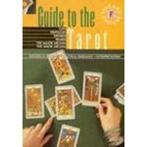 Guide To Tarot by Geddes and Grosset