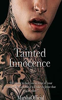 Tainted Innocence by Marsha Official