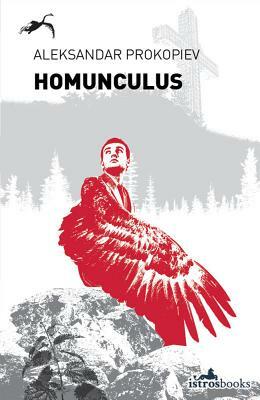 Homunculus by Aleksandar Prokopiev