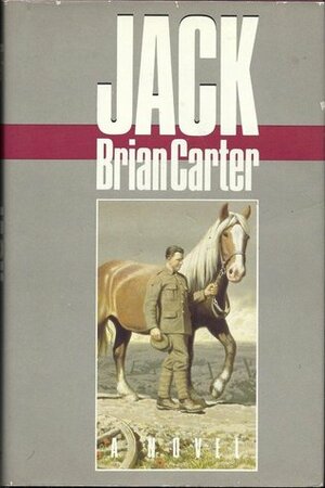 Jack by Brian Carter