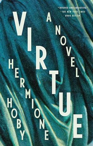 Virtue: A Novel by Hermione Hoby