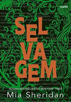 Selvagem by Mia Sheridan