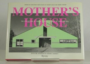 Mother's House by Robert Venturi, Frederic Schwartz