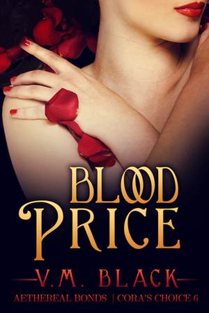 Blood Price by V.M. Black