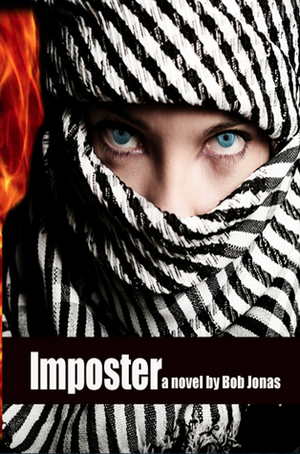 Imposter by Bob Jonas