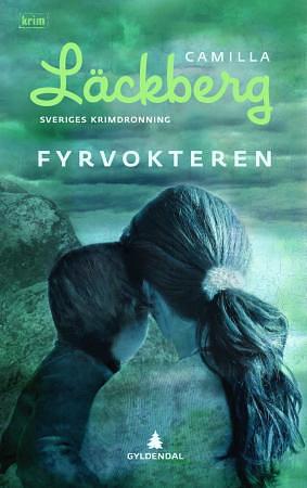 Fyrvokteren by Camilla Läckberg