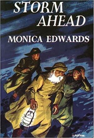 Storm Ahead by Monica Edwards