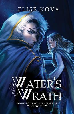 Water's Wrath by Elise Kova