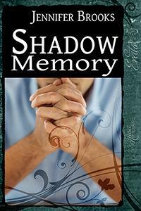 Shadow Memory by Jennifer Brooks